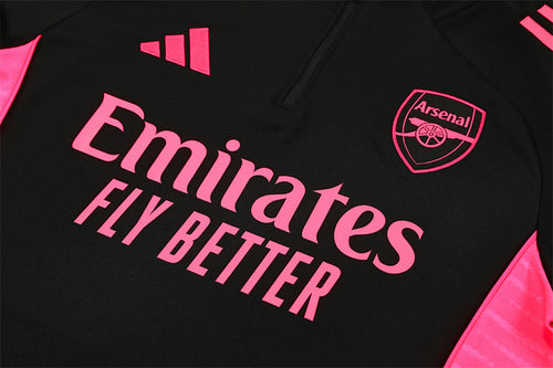 Arsenal Noir 25/26