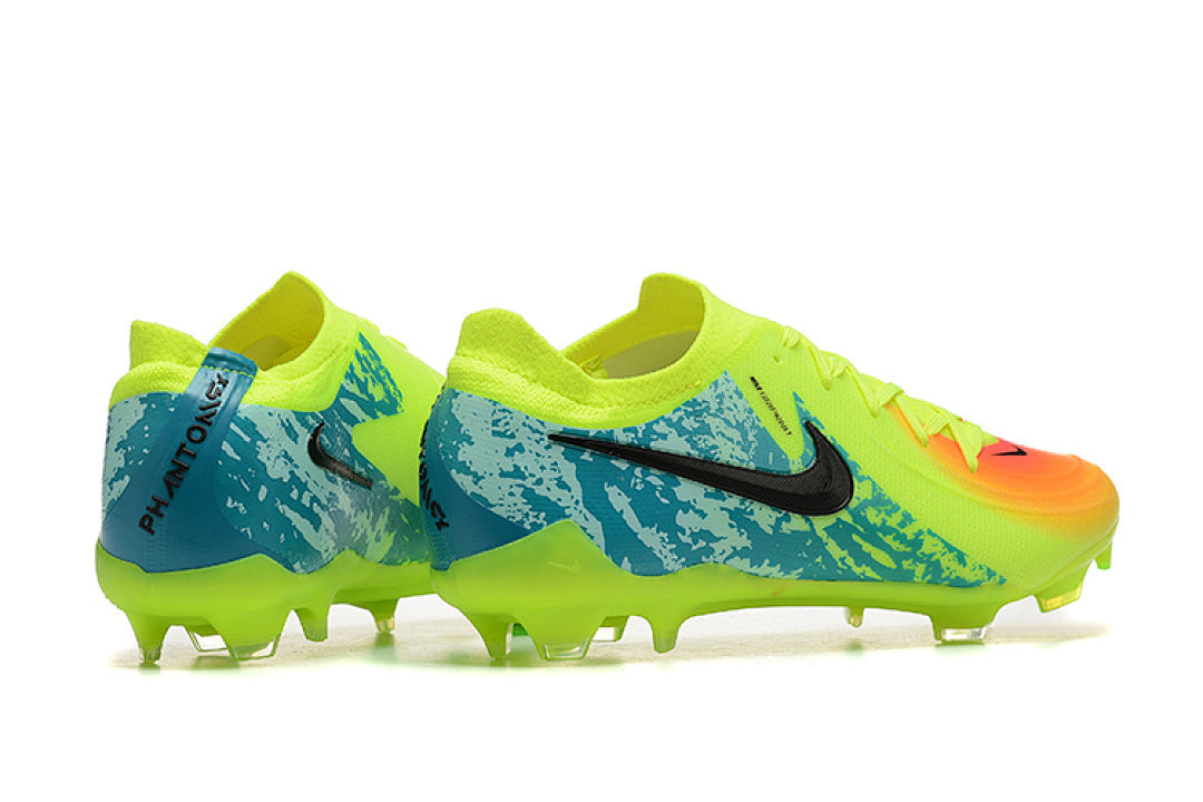 Nike Gx 2 Phantom Luna Elite 39 4510 FG