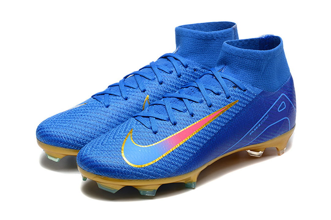Nike Vapor 16 Air Zoom Mercurial Superfly Iix Elite FG