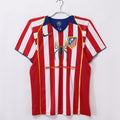 Atletico Madrid 05 8 A 2004/2005