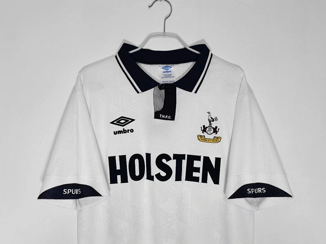 Tottenham 93 1991/1993
