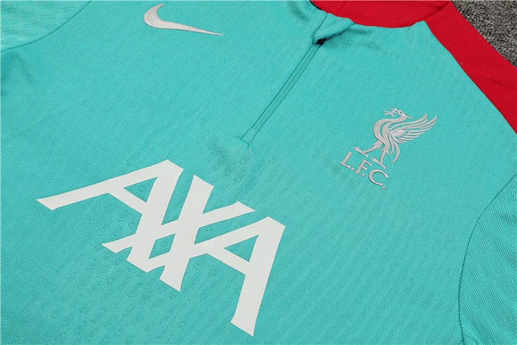 Liverpool 24/25
