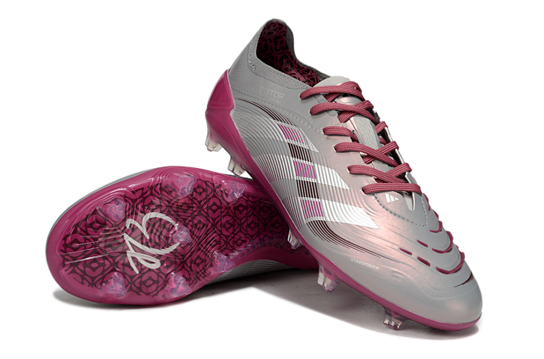 Predator-25-ACCURACY-SIZE39-457-FG - Adidas
