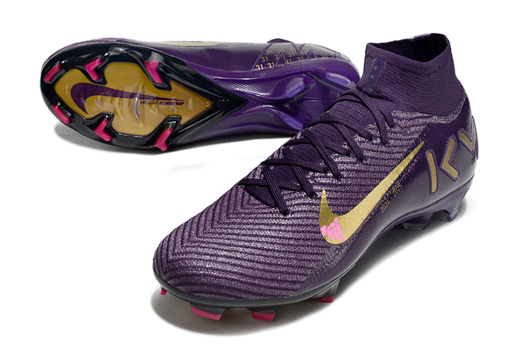 Nike Vapor 16 Air Zoom Mercurial Xv Elite FG