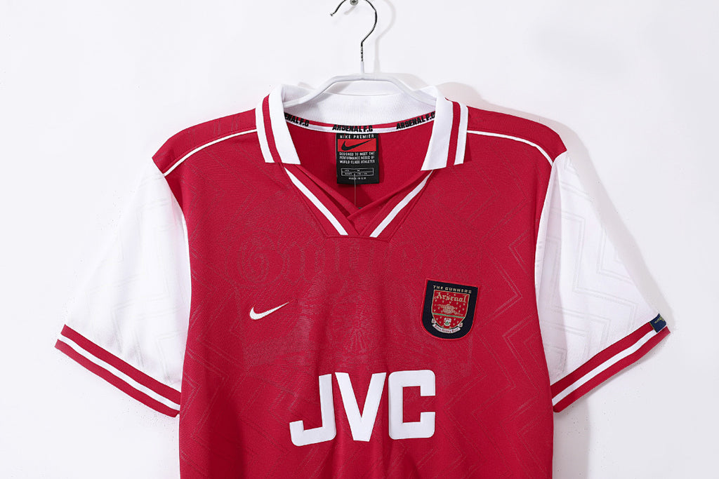 Arsenal 97 8 A 1996/1997