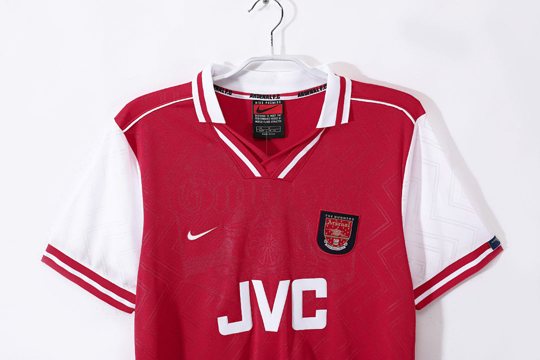 Arsenal 97 8 A 1996/1997