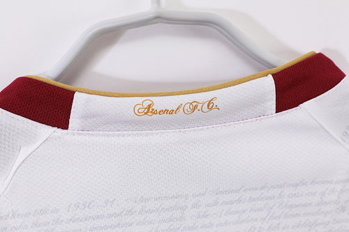 Arsenal 08 8 A Blanc 2007/2008