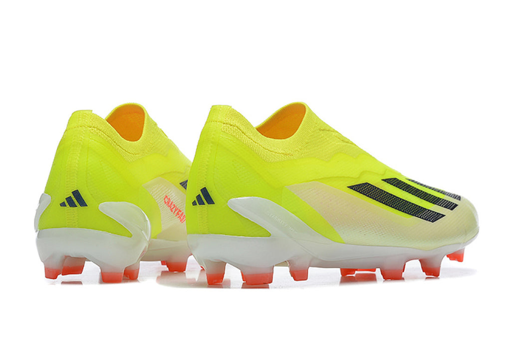 Adidas Modele X X CRAZYFAST1 Ll FG