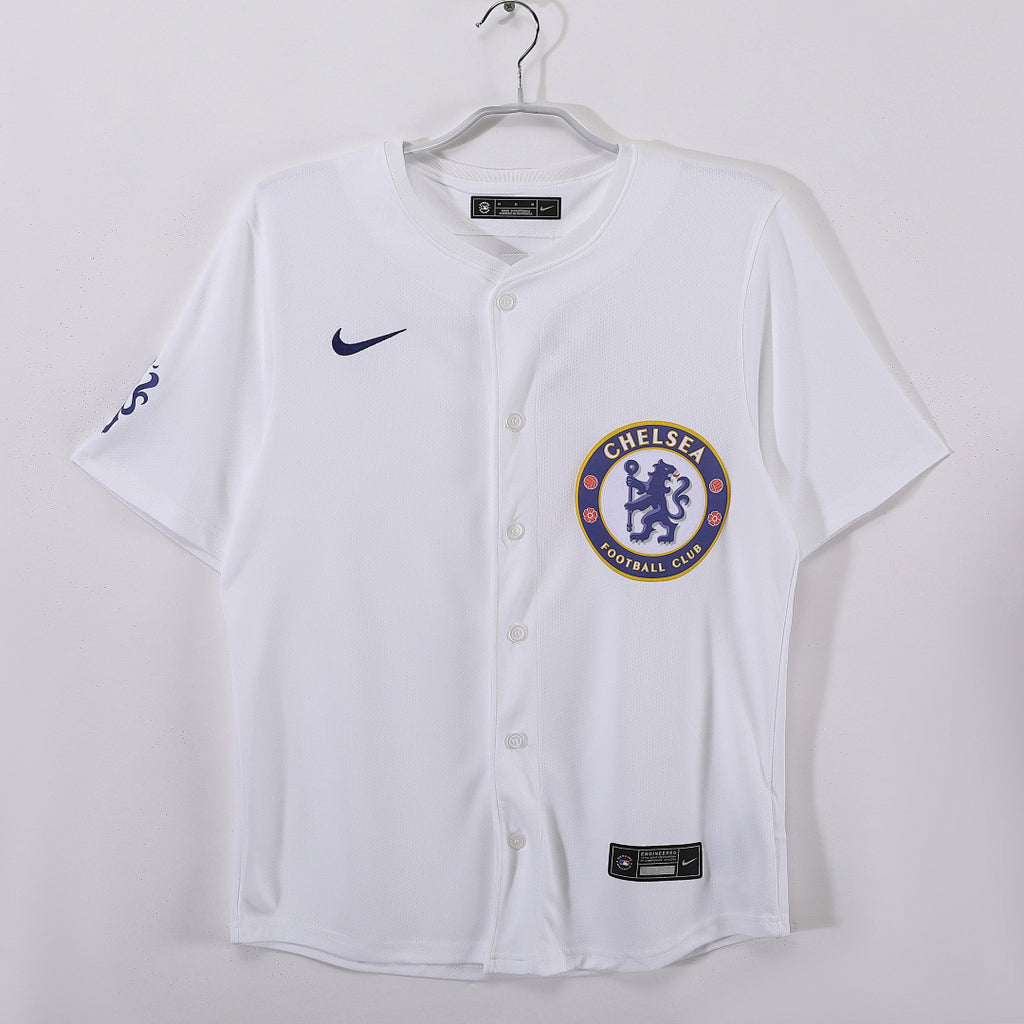 Chelsea 8 A Blanc