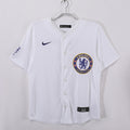 Chelsea 8 A Blanc