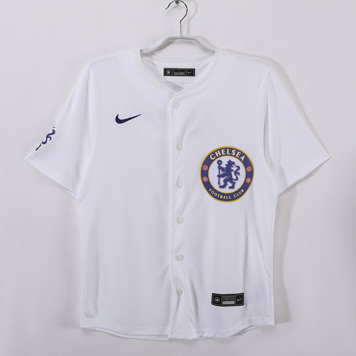 Chelsea 8 A Blanc
