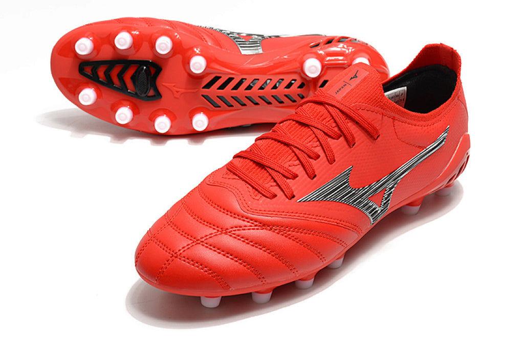 Mizuno Modele Morelia Neo Iii Made Japan FG