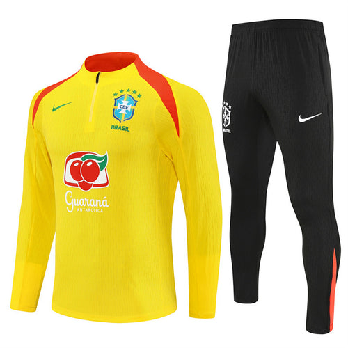 Brésil 25/26
