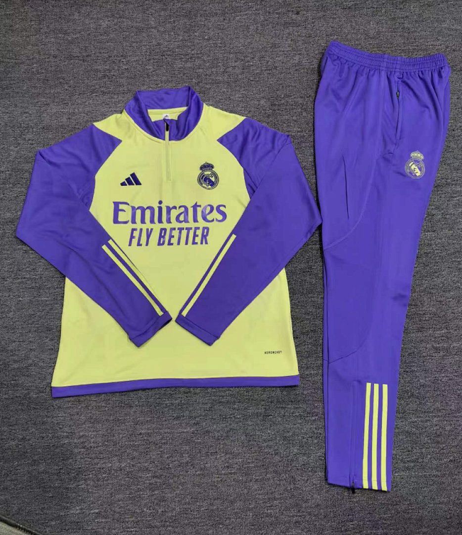 Real Madrid 23/24