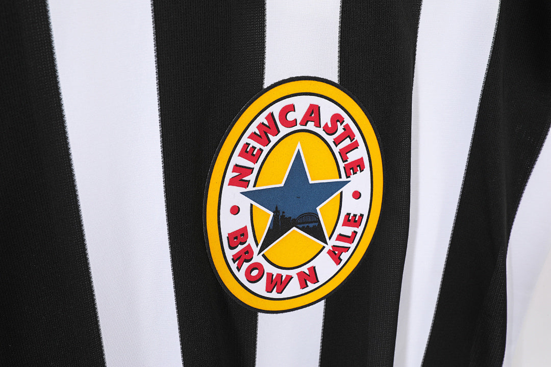 Newcastle 97 0 B 1995/1997