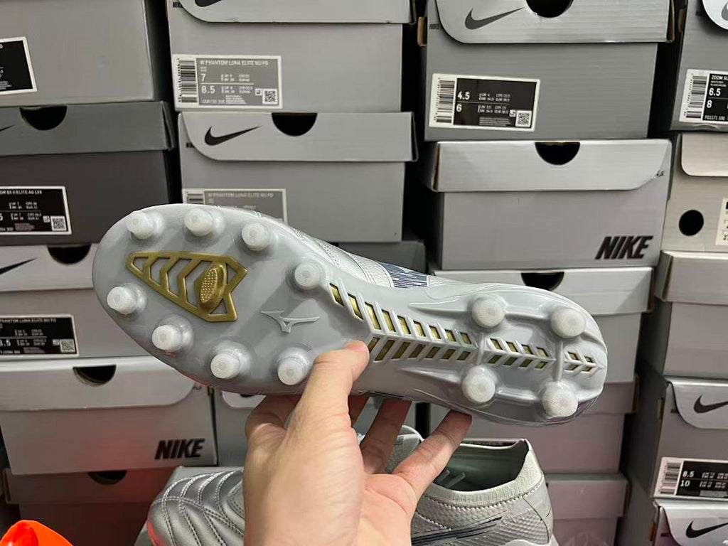 Mizuno Modele Morelia Neo Iv Bate Made Japan FG