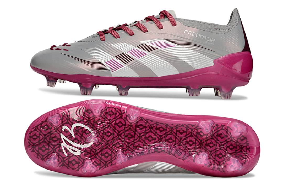 Predator-25-ACCURACY-SIZE39-457-FG - Adidas