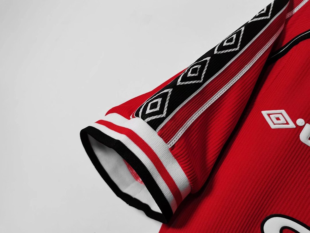 Man United 99 5 A 1998/1999