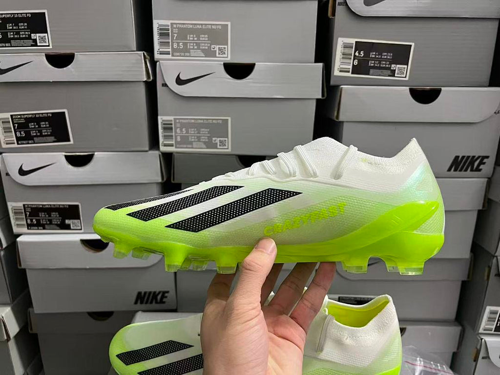 Adidas Modele X X 23 Crazyfast1 FG