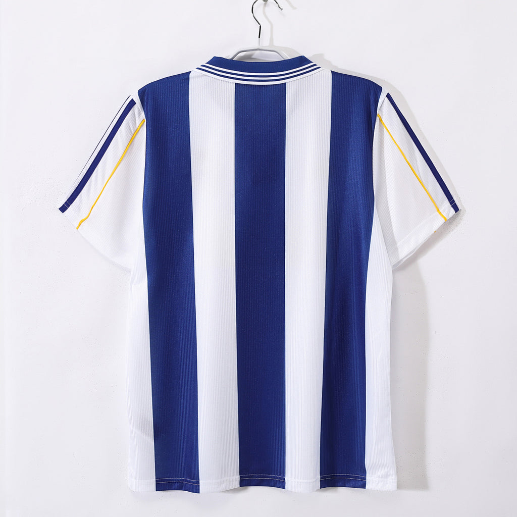 Deportivo de la coruna 00 0 B 1999/2000