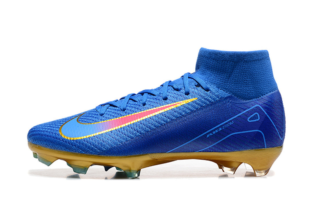 Nike Vapor 16 Air Zoom Mercurial Superfly Iix Elite FG