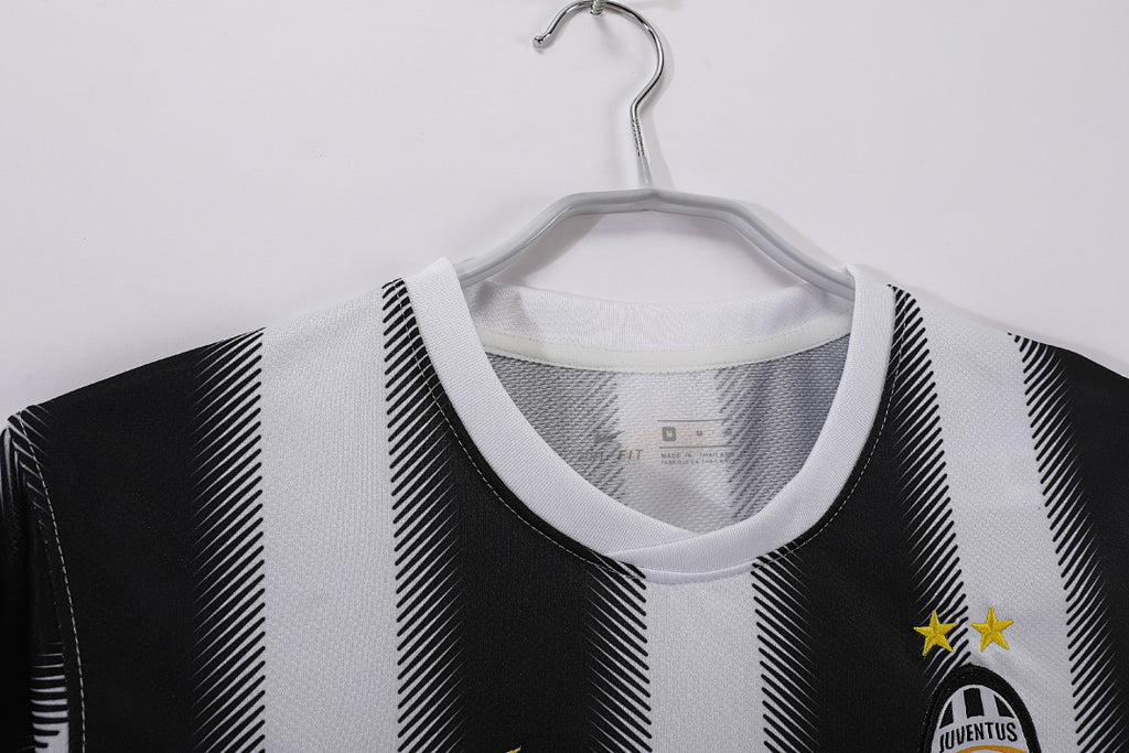 Juventus 12 5 A 2011/2012