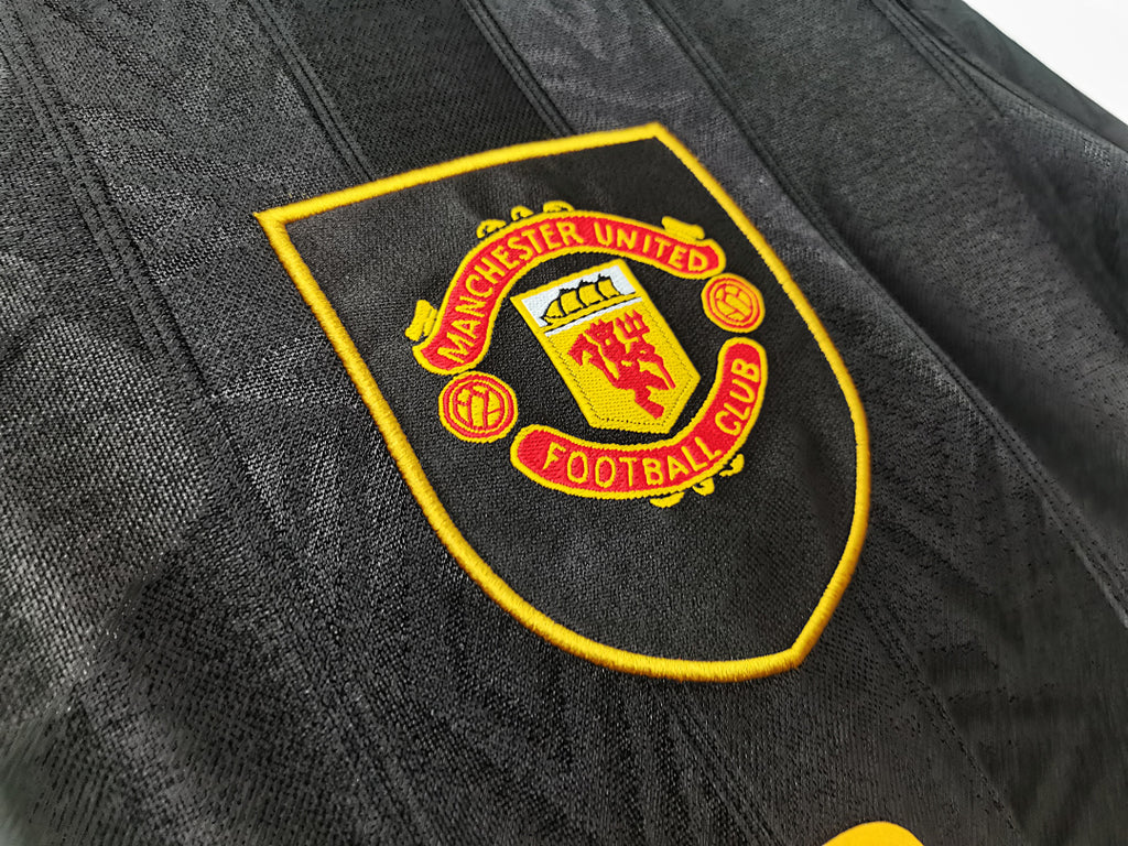 Man United 94 3 B 1993/1994