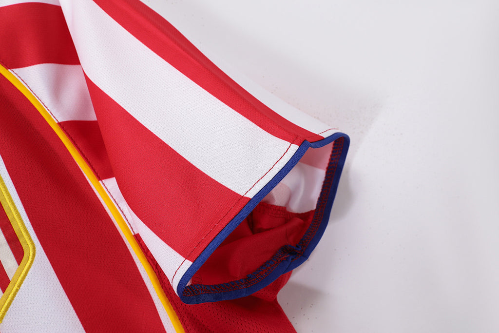 Atletico Madrid 05 8 A 2004/2005