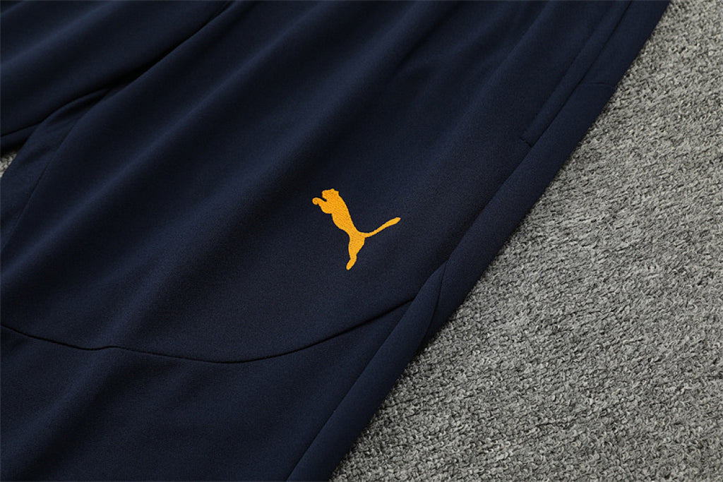 Marseille Bleu Roi 24/25