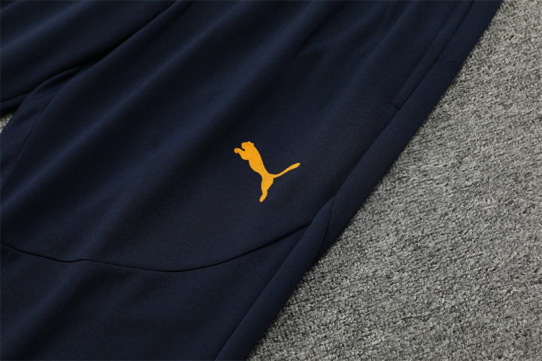 Marseille Bleu Roi 24/25