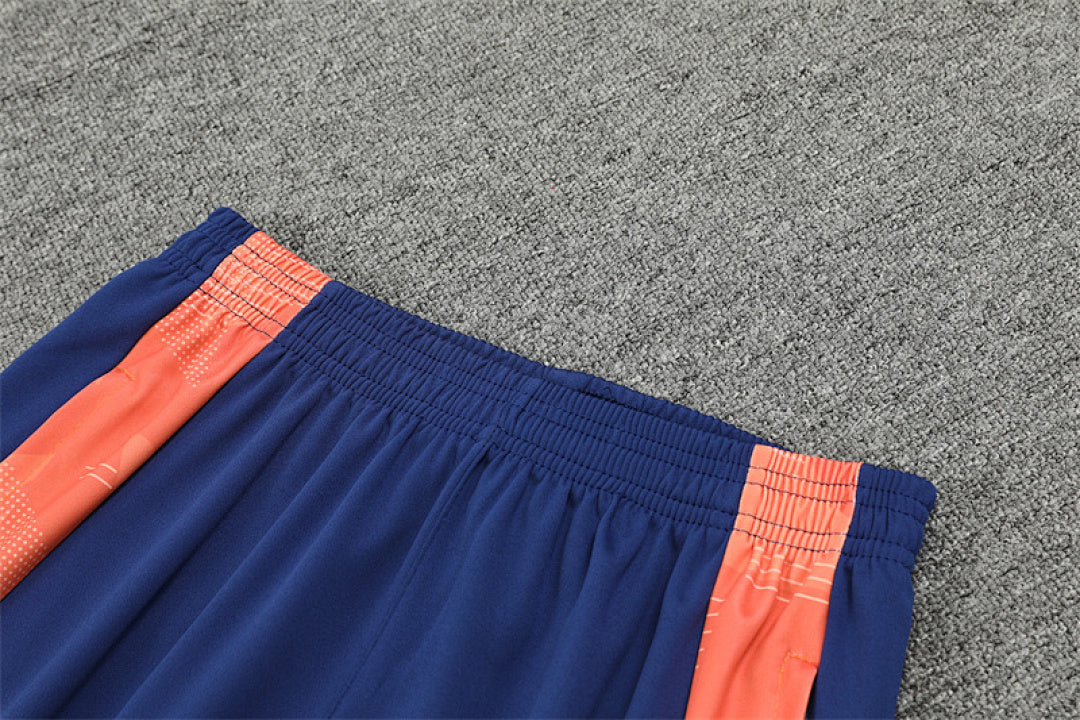 Man United Bleu Roi 24/25