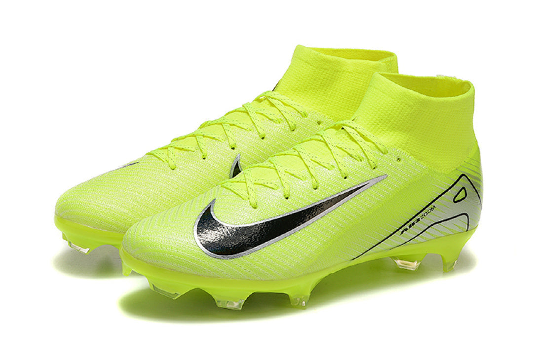 Nike Vapor 16 Air Zoom Mercurial Superfly Iix Elite FG