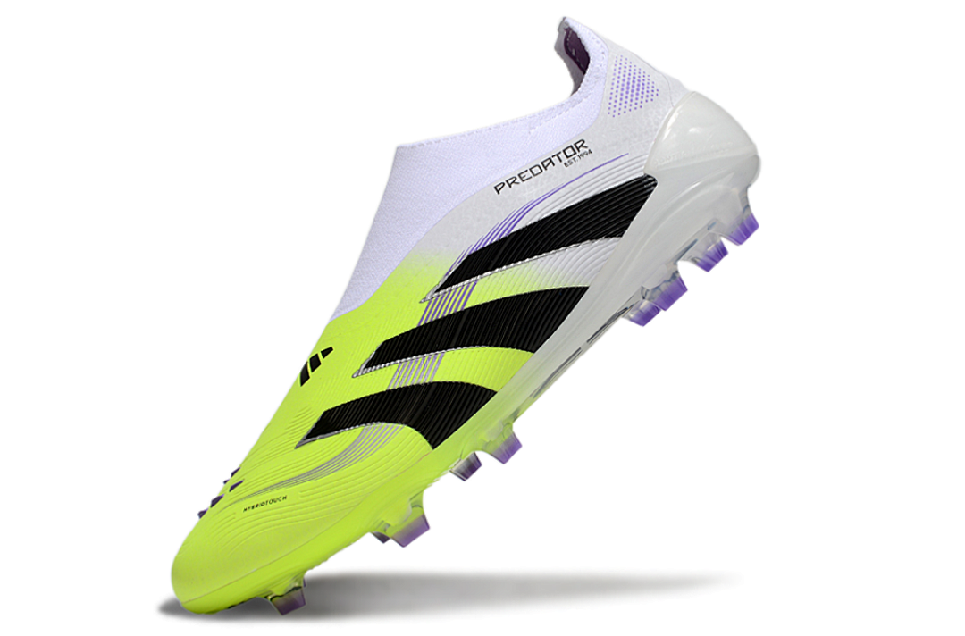 Predator-25-ACCURACY-FG-65 - Adidas