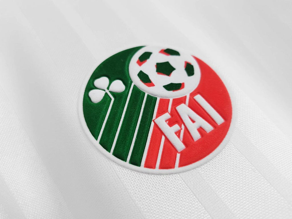 Irlande du Nord 94 5 A 1992/1994