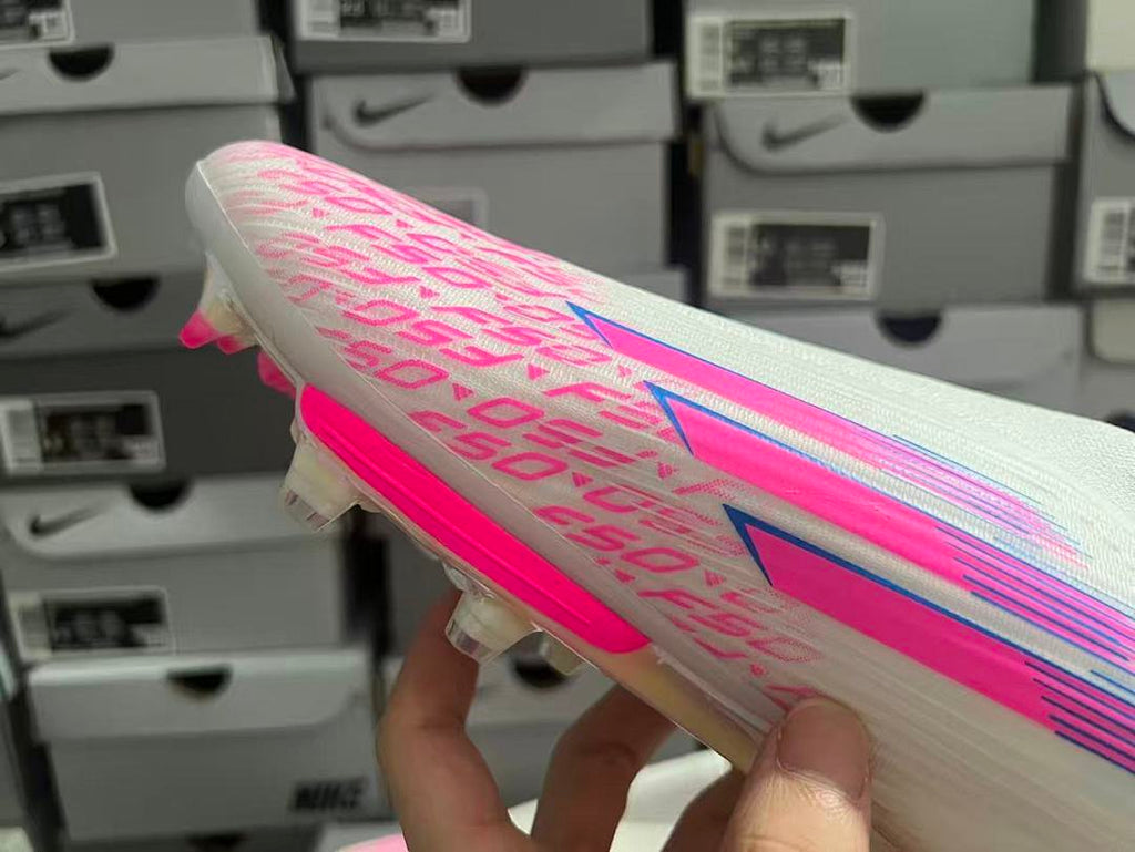 Adidas F50 Pro 9 50 50 FG