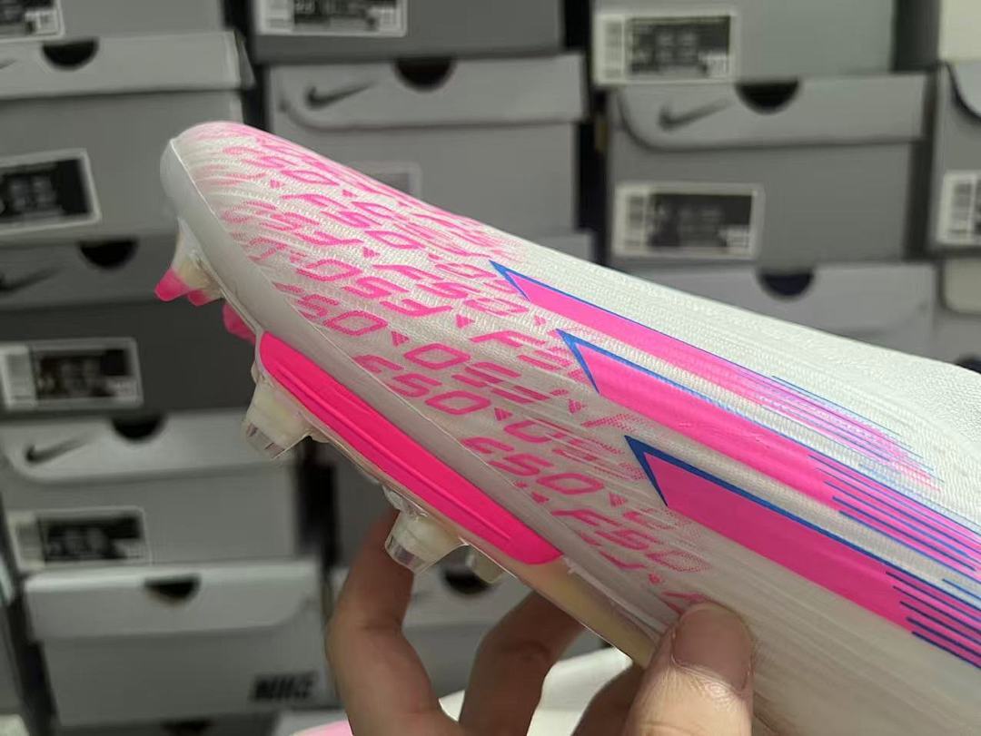 Adidas F50 Pro 9 50 50 FG