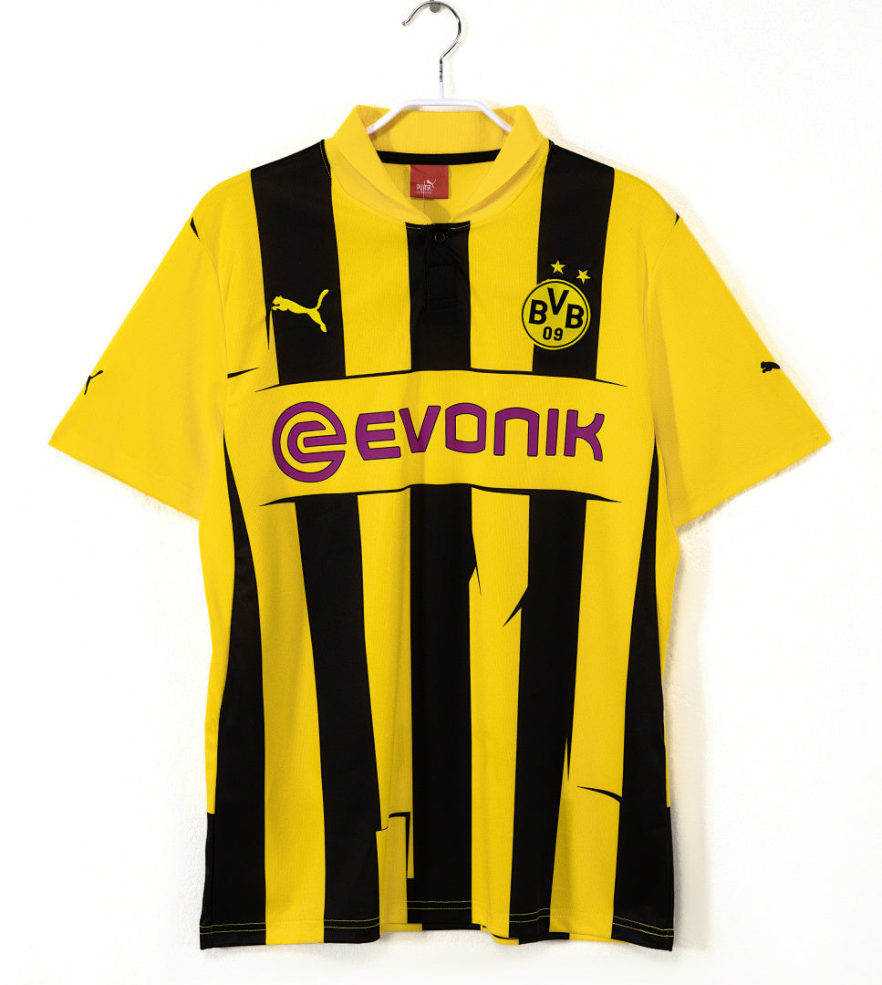 Dortmund 13 5 A 2012/2013