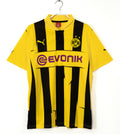 Dortmund 13 5 A 2012/2013