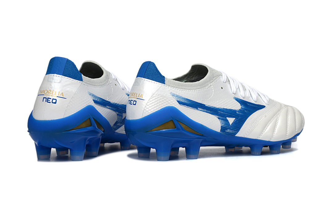 Mizuno Modele Morelia Neo Iv Bate Made Japan FG