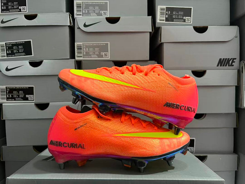 Nike Vapor 16 Air Zoom Mercurial Superfly Iix Elite SG