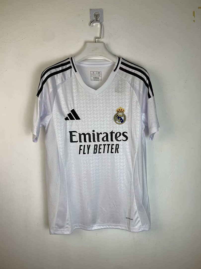 Real Madrid S 4 2024/2025