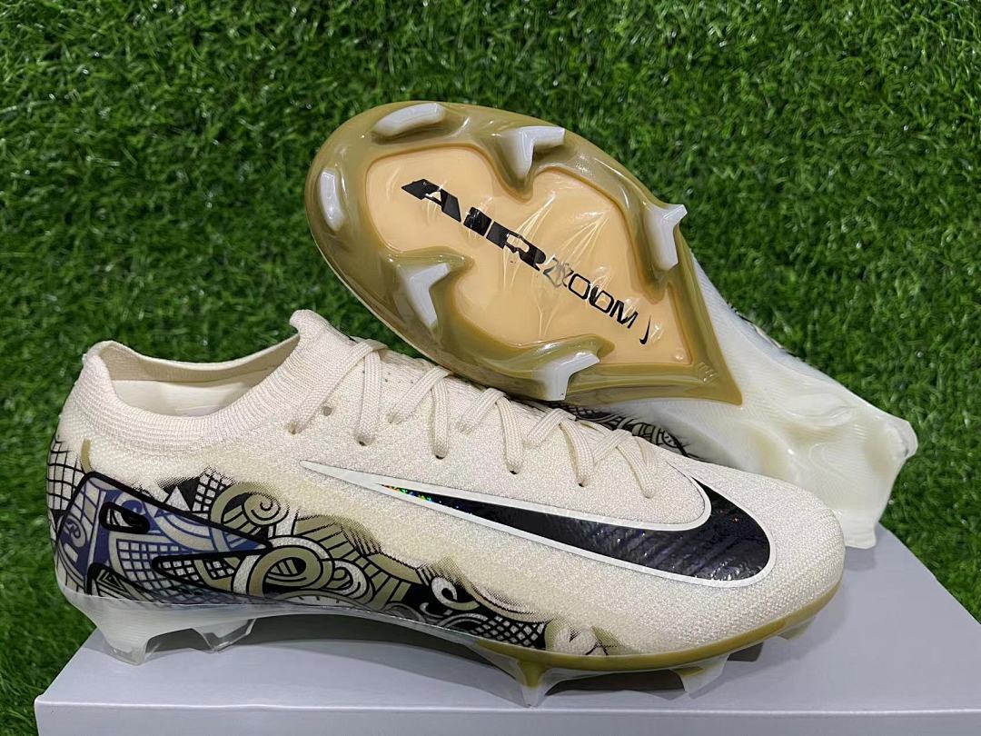 Nike Vapor 16 Bonded Pack Air Zoom Mercurial Xv Elite FG
