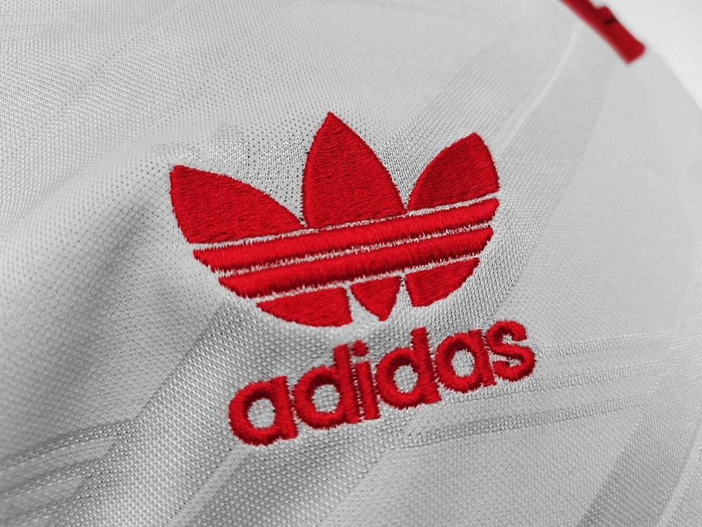 Man United 88 5 A Blanc 1986/1988