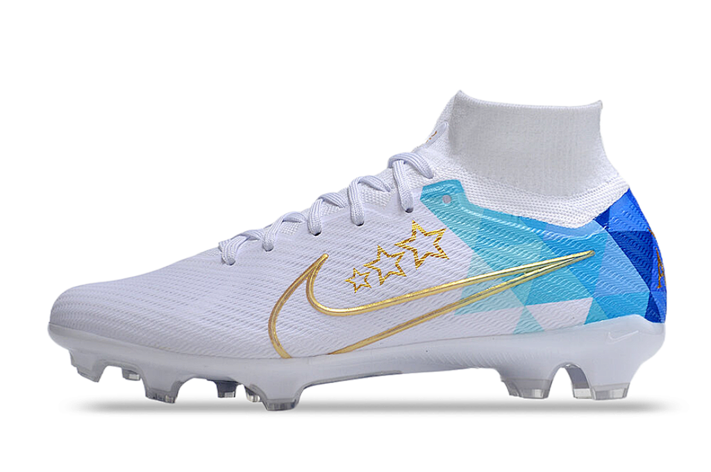 Nike Vapor 15 Air Zoom Mercurial Superfly Ix Elite 6 FG