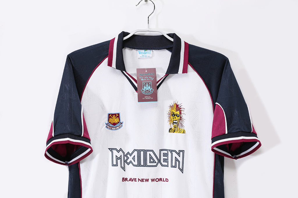 West ham 3 B