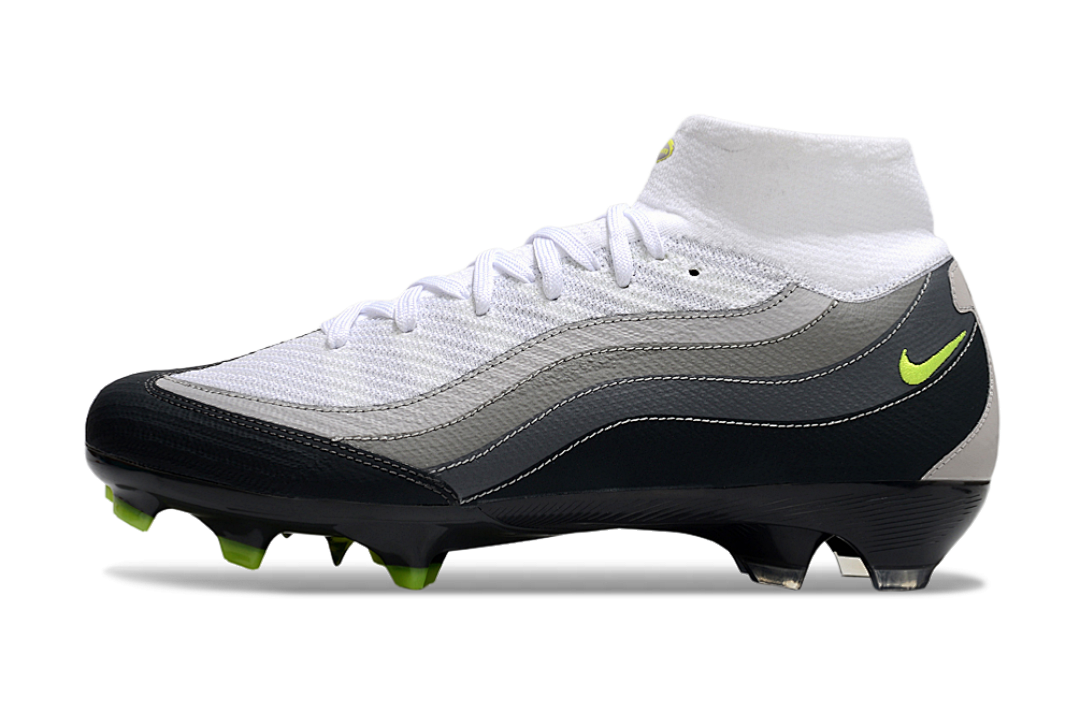 Nike Vapor 16 Air Zoom Mercurial Xv Elite FG