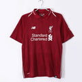 Liverpool 19 8 A 2018/2019