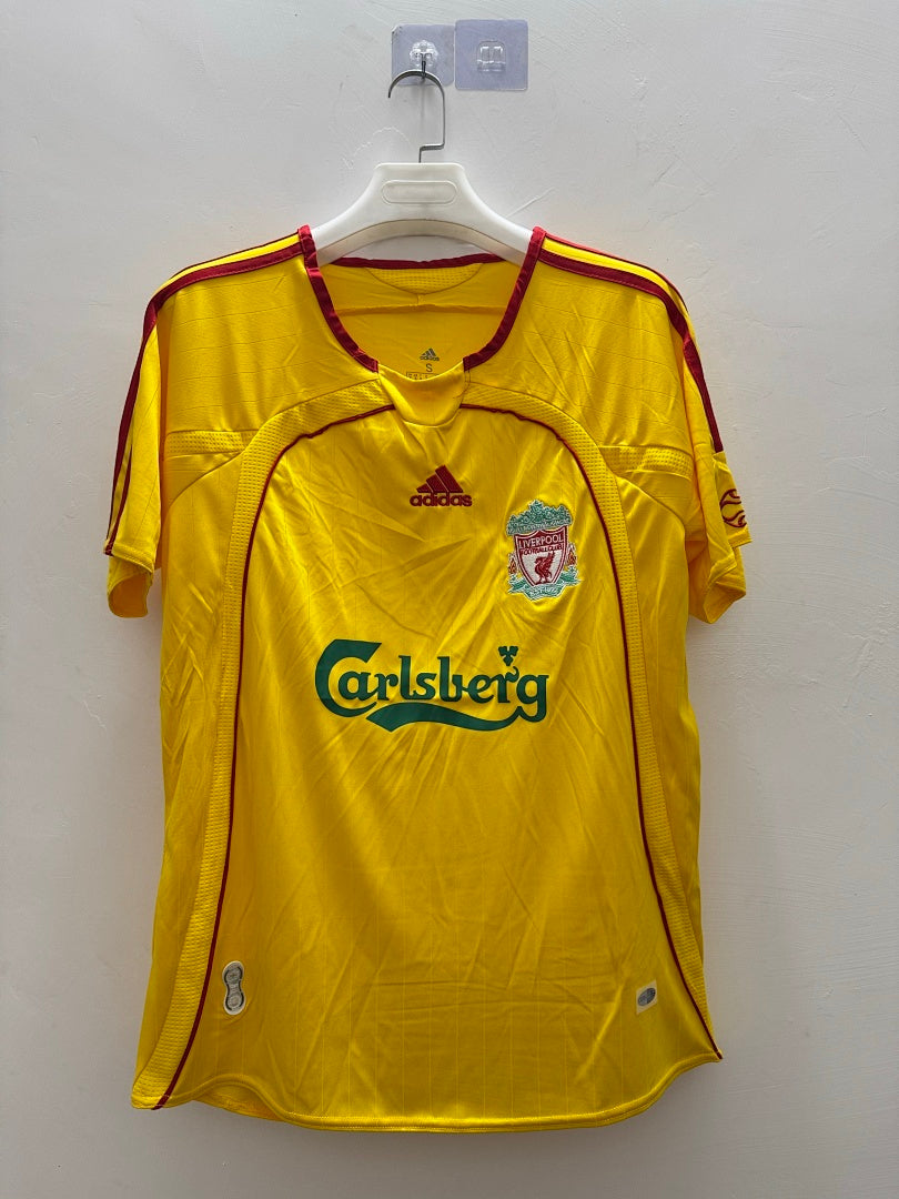 Liverpool 2006/2007