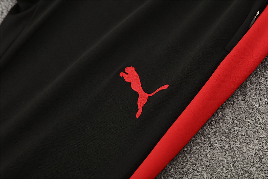 Portugal Rouge 25/26