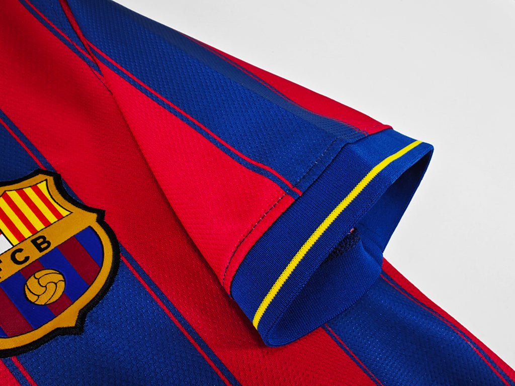 FC Barcelona 10 8 A 2009/2010